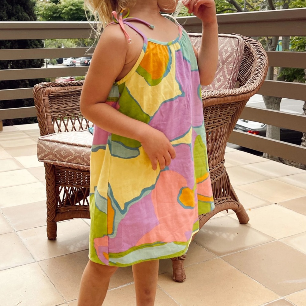 SMYM Sidekick mini in Summer Sorbet